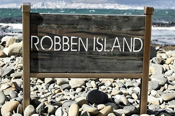 Robben Island